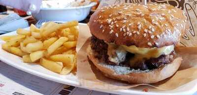 Goiko - Avenida De La Comunidad De Madrid 3