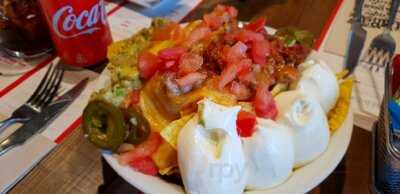 Goiko - Avenida De La Comunidad De Madrid 3