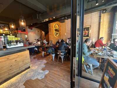 Goiko - Avenida De La Comunidad De Madrid 3