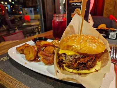 Goiko - Avenida De La Comunidad De Madrid 3