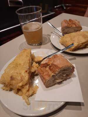 Heladeria-cafeteria Elizalde