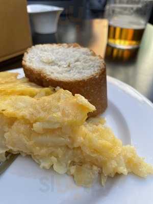 Heladeria-cafeteria Elizalde