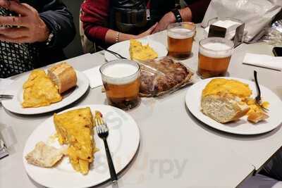 Heladeria-cafeteria Elizalde