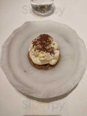 Restaurante Juan Carlos Ferrando