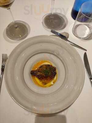 Restaurante Juan Carlos Ferrando