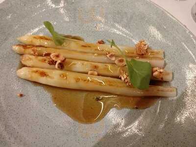 Restaurante Juan Carlos Ferrando