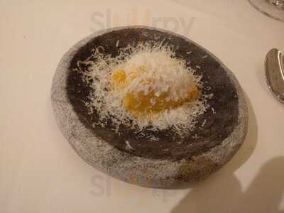 Restaurante Juan Carlos Ferrando