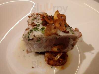 Restaurante Juan Carlos Ferrando