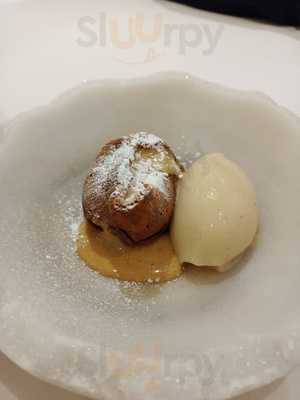 Restaurante Juan Carlos Ferrando