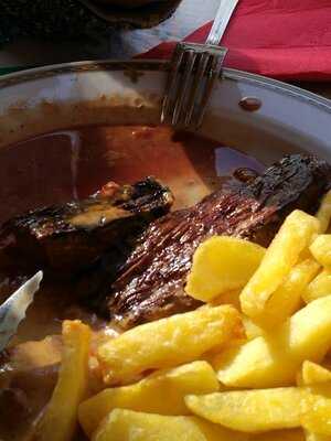 El Rincon Del Tio Eulogio