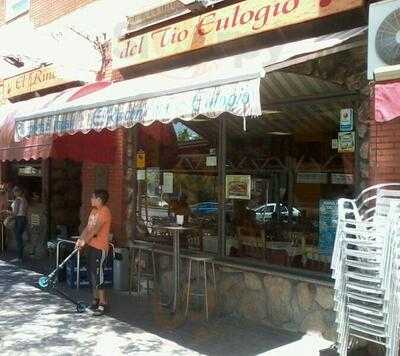 El Rincon Del Tio Eulogio