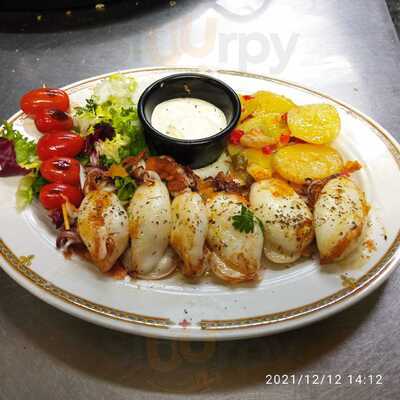 El Rincon Del Tio Eulogio