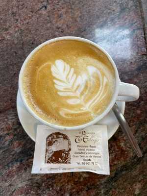 El Rincon Del Tio Eulogio