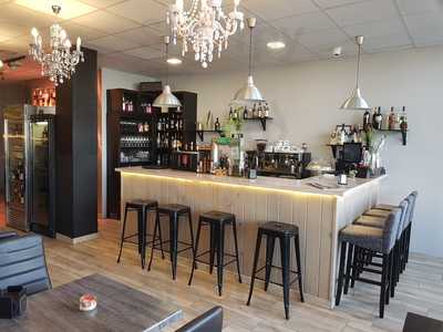 Las Viandas Selección