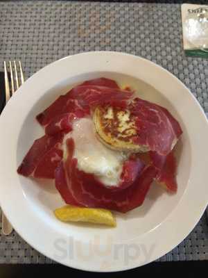 Las Viandas Selección