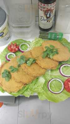 Las Viandas Selección