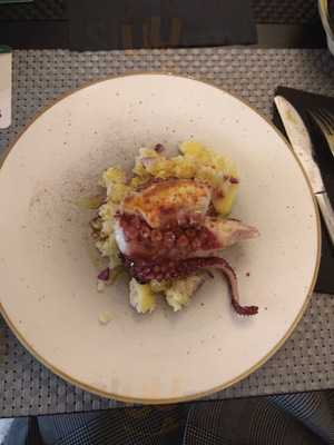 Las Viandas Selección