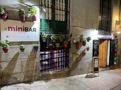 El Minibar
