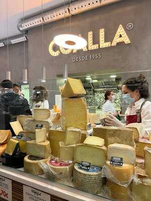 Coalla Gourmet Gijon