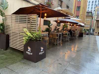 Coalla Gourmet Gijon