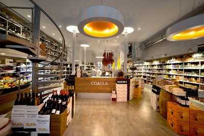 Coalla Gourmet Gijon
