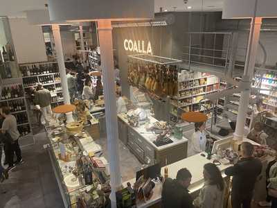 Coalla Gourmet Gijon