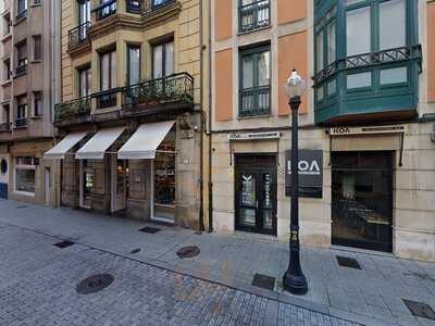 Coalla Gourmet Gijon