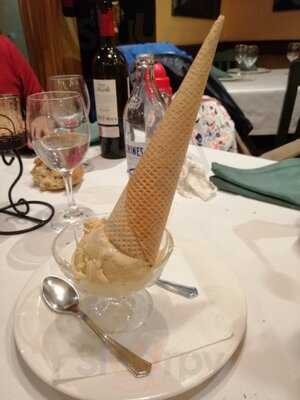 Trattoria Mascaretta