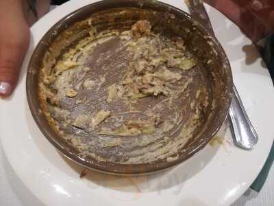 Trattoria Mascaretta