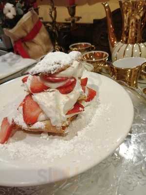 Trattoria Mascaretta