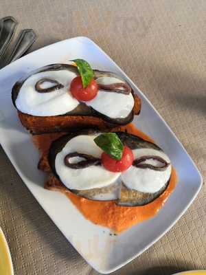 Trattoria Mascaretta