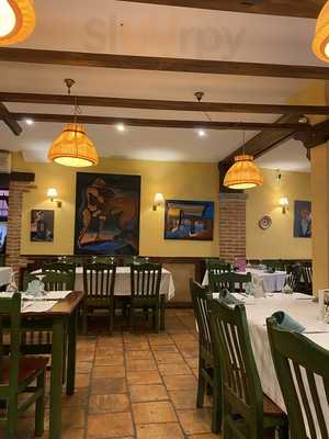 Trattoria Mascaretta