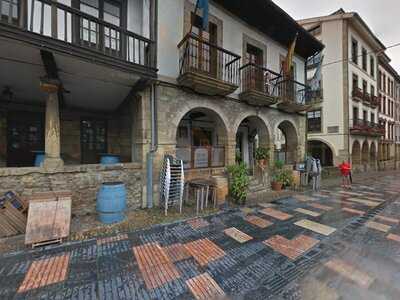 Trattoria Mascaretta