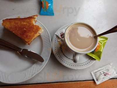 Cafe Traslacerca