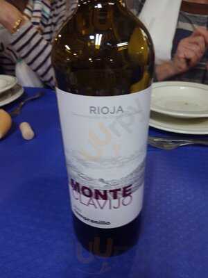 Restaurante Casa Alvarín