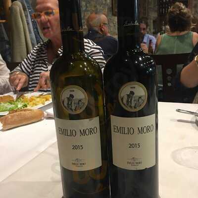 Restaurante Casa Alvarín