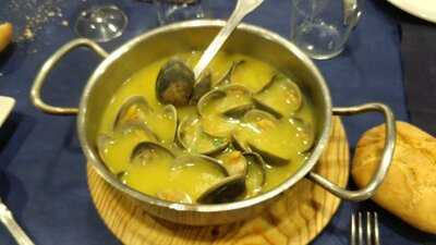 Restaurante Casa Alvarín