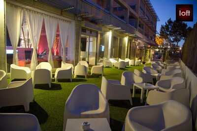 The Loft