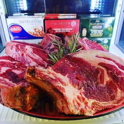 Asador La Alta Sanabria