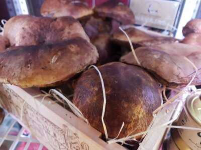 Asador La Alta Sanabria