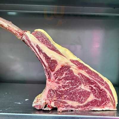 Asador La Alta Sanabria