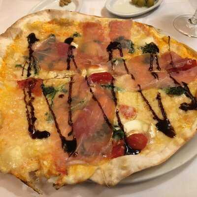 La Tagliatella Herón Diversia, Alcobendas