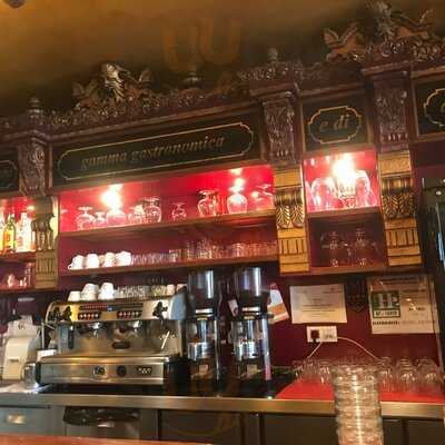 La Tagliatella Herón Diversia, Alcobendas