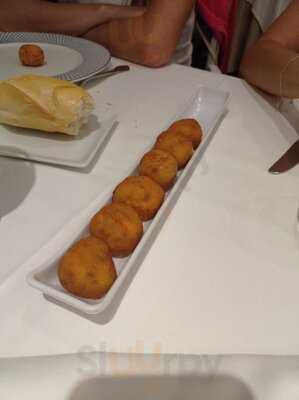 La Parrilla Del Colmado