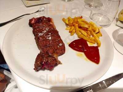 La Parrilla Del Colmado