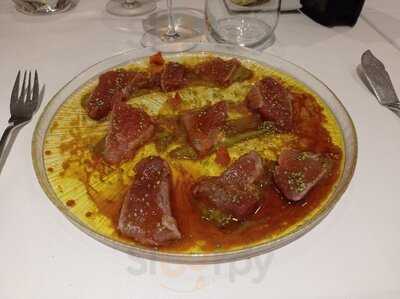 La Parrilla Del Colmado