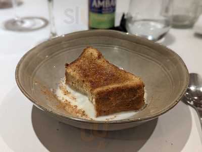 La Parrilla Del Colmado