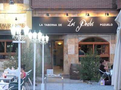 La Taberna De Los Poetas - Photo 8