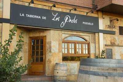 La Taberna De Los Poetas - Photo 7