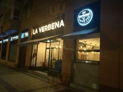 La Verbena